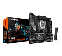 Gigabyte B760M GAMING X WIFI6E GEN5 Placa Base