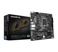 GIGABYTE B760M H DDR4 placa base Intel B760 Express LGA 1700 micro ATX