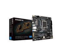 Gigabyte B760M H DDR4 - Placa base 1700 Micro-ATX