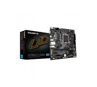GIGABYTE B760M H DDR4 placa base Intel B760 Express LGA 1700 micro ATX