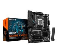 Gigabyte B840 GAMING X WIFI6E Socket AM5