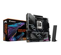 Gigabyte B840M AORUS ELITE WIFI6E Socket AM5