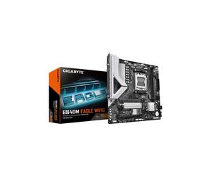 Gigabyte B840M EAGLE WIFI6