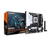 Gigabyte b840m gaming plus wifi6e placa base ? cpus amd ryzen 9000,