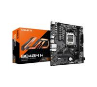 Gigabyte B840M H Socket AM5 Micro-ATX