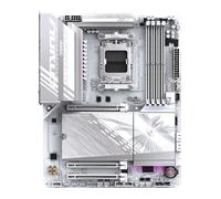 Gigabyte B850 Aorus Elite | WiFi 7 Bluetooth 5.4 | DDR5 | ATX | Blanca | Placa Base AM5