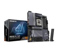 Gigabyte B850 AI TOP | WiFi 7 Bluetooth 5.4 | DDR5 | ATX | Placa Base AM5