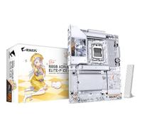 GIGABYTE B850 AORUS Elite-P Ice Placa Base