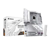 GIGABYTE B850 A ELITE WF7 ICE Placa Base Socket AM5