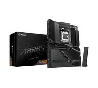 Gigabyte AORUS B850 STEALTH ICE Socket 1851