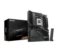 Gigabyte AORUS B850 STEALTH ICE Socket 1851