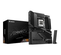 GIGABYTE B850 AORUS Stealth placa base Socket AM5