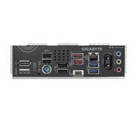 GIGABYTE B850 Eagle WIFI6E Placa Base - Procesadores AMD Ryzen Serie 9000, VRM Digital de 8+2+2 Fases, hasta 8200MHz DDR5 (OC), 1xPCIe 5.0 + 2xPCIe 4.0 M.2, LAN GbE, WiFi 6E, USB 3.2 Gen 2