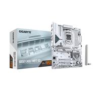 GIGABYTE B850 EAGLE WIFI7 ICE Placa base - Procesadores AMD Ryzen serie 9000