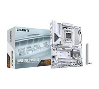 GIGABYTE B850 EAGLE WIFI7 ICE Placa base - Procesadores AMD Ryzen serie 9000