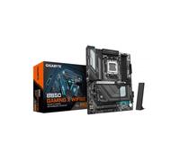 GIGABYTE B850 GAMING X WIFI6E Placa Base - Procesadores AMD Ryzen Serie 9000, VRM digital de 12+2+2 fases, hasta 8200MHz DDR5 (OC), 1xPCIe 5.0 + 2xPCIe 4.0 M.2, LAN 2.5G, WIFI 6E, USB 3.2 Gen 2x2