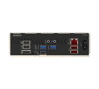 GIGABYTE B850I AORUS PRO Placa Base - Compatible con procesadores AMD Ryzen Serie 9000