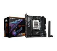 Gigabyte B850I AORUS Pro Placa Base para Zócalo AM5, DDR5, Mini ITX
