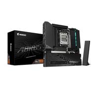 GIGABYTE B850M AORUS Stealth Placa Base