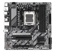 Gigabyte B850M-DS3H | DDR5 | MicroATX | Placa Base AM5