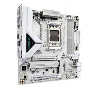 Gigabyte B850M Eagle WIFI6E Ice - Placa base AM5 Micro-ATX