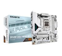 Gigabyte B850M Eagle WIFI6E Ice - Placa base AM5 Micro-ATX