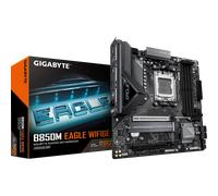 GIGABYTE B850M EAGLE WIFI6E Placa Base Socket AM5
