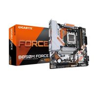 Gigabyte Placa base B850M FORCE AM5 – Ryzen 9000, DDR5 9600 MHz (OC), M.2 PCIe 5.0, 2.5GbE
