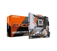 Gigabyte B850M Force - Placa base AM5 Micro-ATX