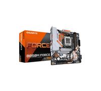 Gigabyte Placa base B850M FORCE AM5 – Ryzen 9000, DDR5 9600 MHz (OC), M.2 PCIe 5.0, 2.5GbE