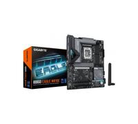 Gigabyte B860 Eagle | WiFi 6E Bluetooth 5.3 | DDR5 | ATX | Placa Base Intel 1851
