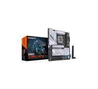 GIGABYTE B860 GAMING X WIFI6E Placa base - CPUs Intel Core Ultra, VRM de 12+1+2+1 fases, hasta 9066MHz DDR5, 1xPCIe 5.0 + 2xPCIe 4.0 M.2, LAN 2,5 GbE, WIFI 6E, USB4