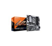 GIGABYTE B860M D3HP Placa base - CPUs Intel Core Ultra, VRM de 4+1+2+1 fases, hasta 9066MHz DDR5, 2xPCIe 4.0 M.2, LAN GbE, USB 3.2 Gen 1
