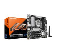Gigabyte B860M DS3H WIFI6E