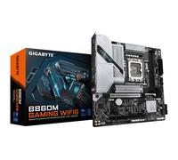 Gigabyte b860m gaming wifi6 placa base - intel core ultra series cpus,