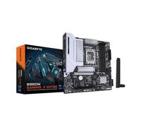 Gigabyte B860M GAMING X WIFI6E