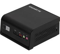 Gigabyte barb gbt brix gb-btip-n250 intel n250 - 1x2,5\' - 1xm.2