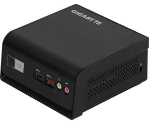 Gigabyte barb gbt brix gb-btip-n250 intel n250 - 1x2,5\' - 1xm.2