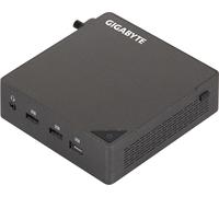 Gigabyte brix core ultra 7 255h 2xddr5 so-dimm 2hdmi 2usbc 0,46 l tama