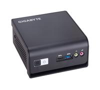 GIGABYTE GB-BMCE-5105 (rev. 1.0) Negro N5105 2,8 GHz