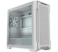 Gigabyte C102 GIass ICE Blanco