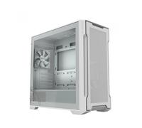 Gigabyte C102 Glass Ice - Caja Micro-ATX
