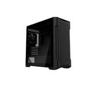 Gigabyte C120 Glass Micro-ATX Caja para PC