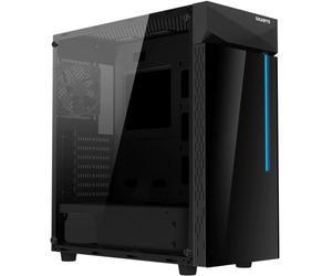 GIGABYTE C200 Midi Tower Negro