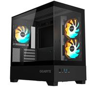 AORUS C201 Panoramic - Caja Micro-ATX