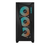 GIGABYTE - C301 GLASS Midi Tower Negro