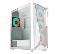 GIGABYTE C301G Blanco V2