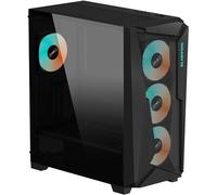 GIGABYTE C301 GLASS Midi Tower Negro