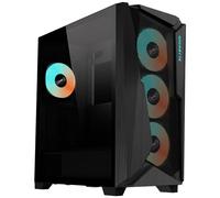 GIGABYTE C301G V2 PC Case ATX