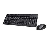 Gigabyte KM6300 - Kit de teclado y ratón